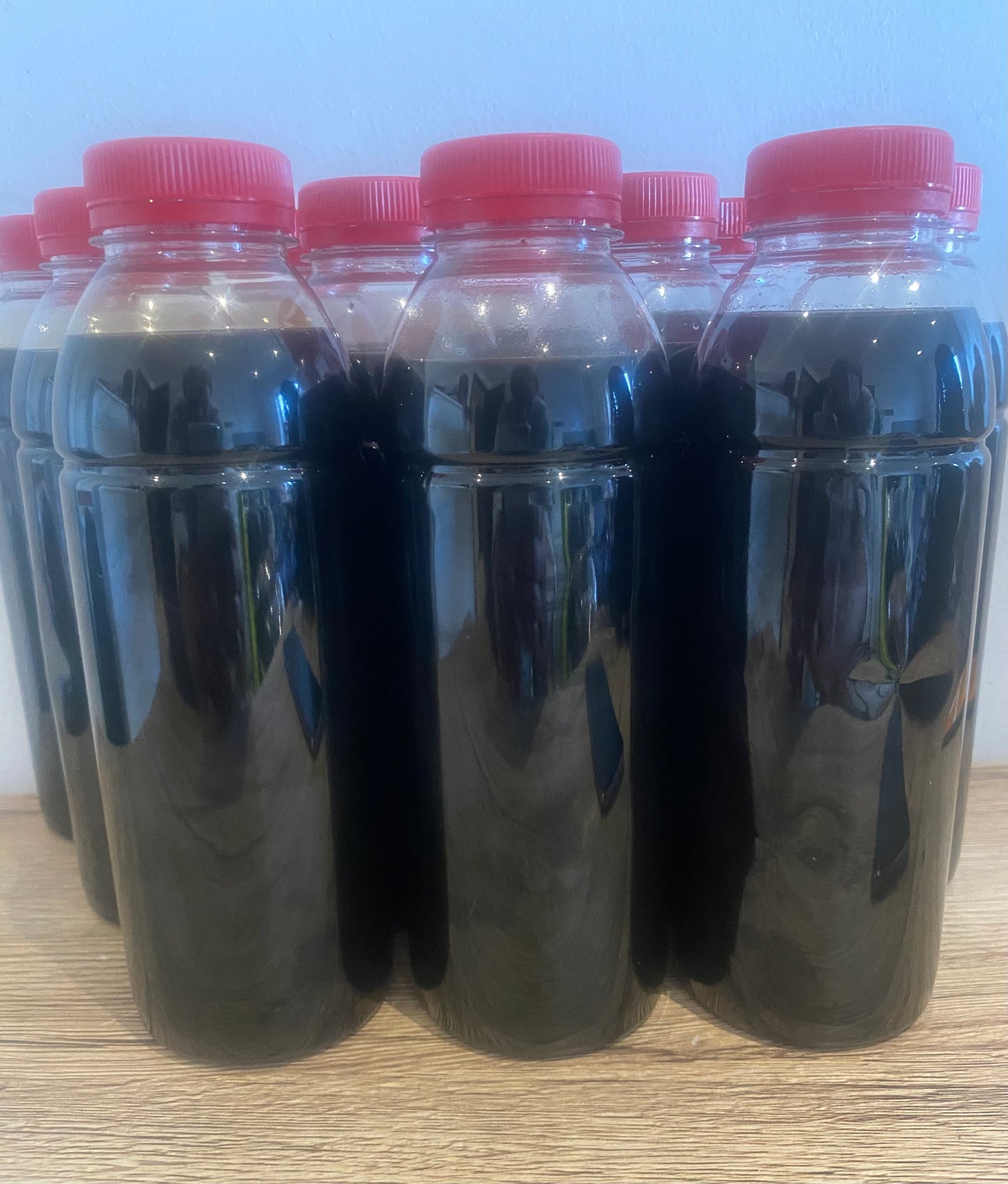 Nigerian Raw Honey Unfiltered 750g - 100% Organic - Fast Delivery in UK.