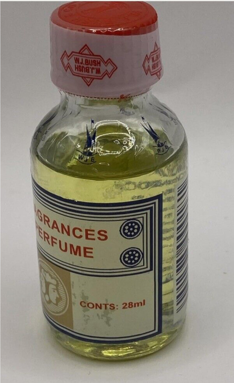 Spiritual 20 Fragrances Oil Perfume 28ml x 3 Bottles