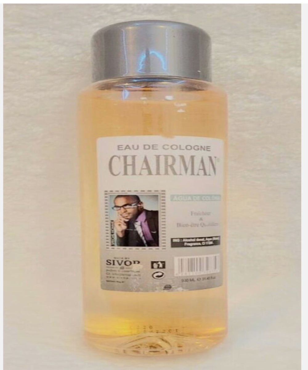 Chairman Spiritual Perfumes
