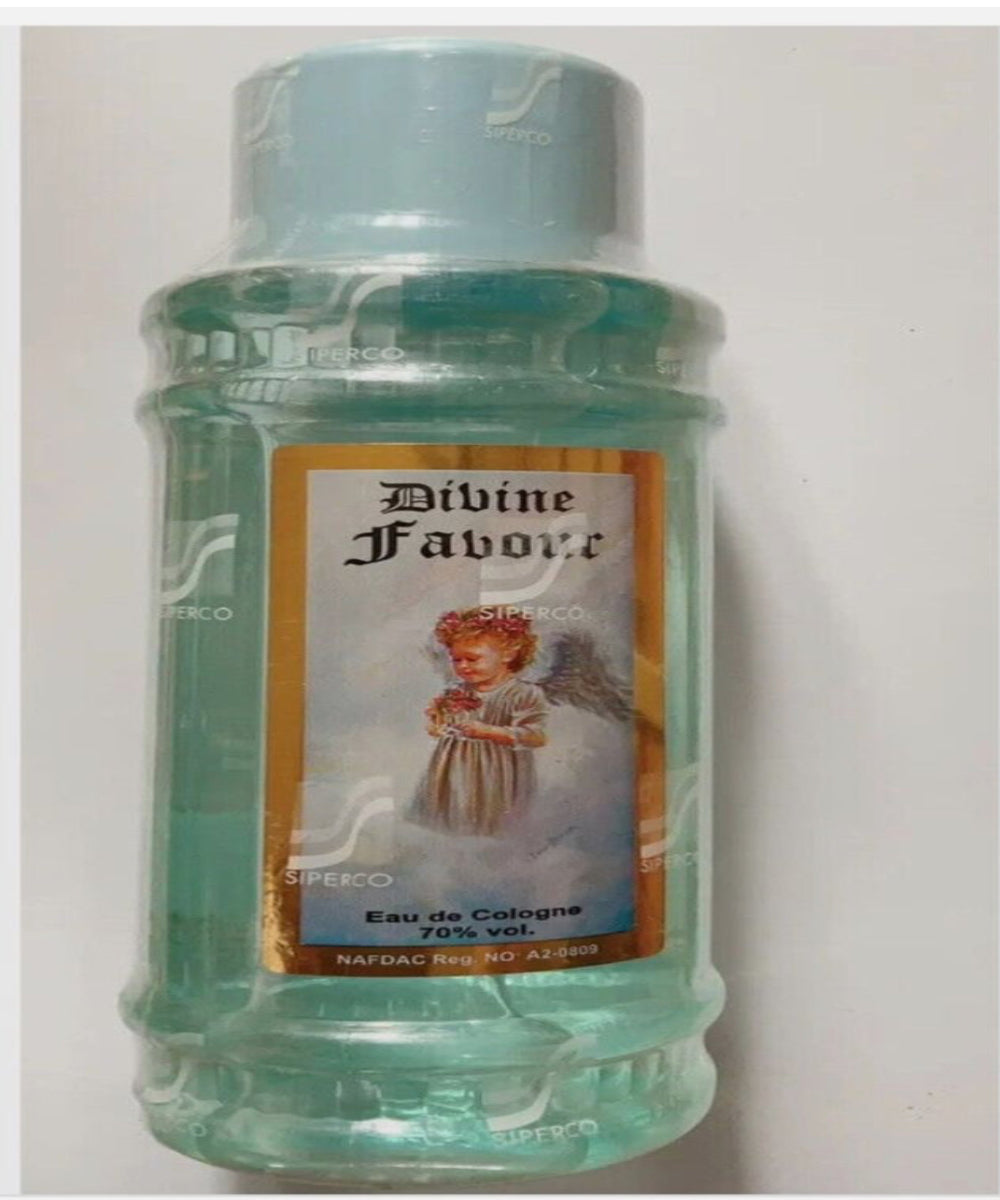 Divine Favour Spiritual Perfume 500 ml