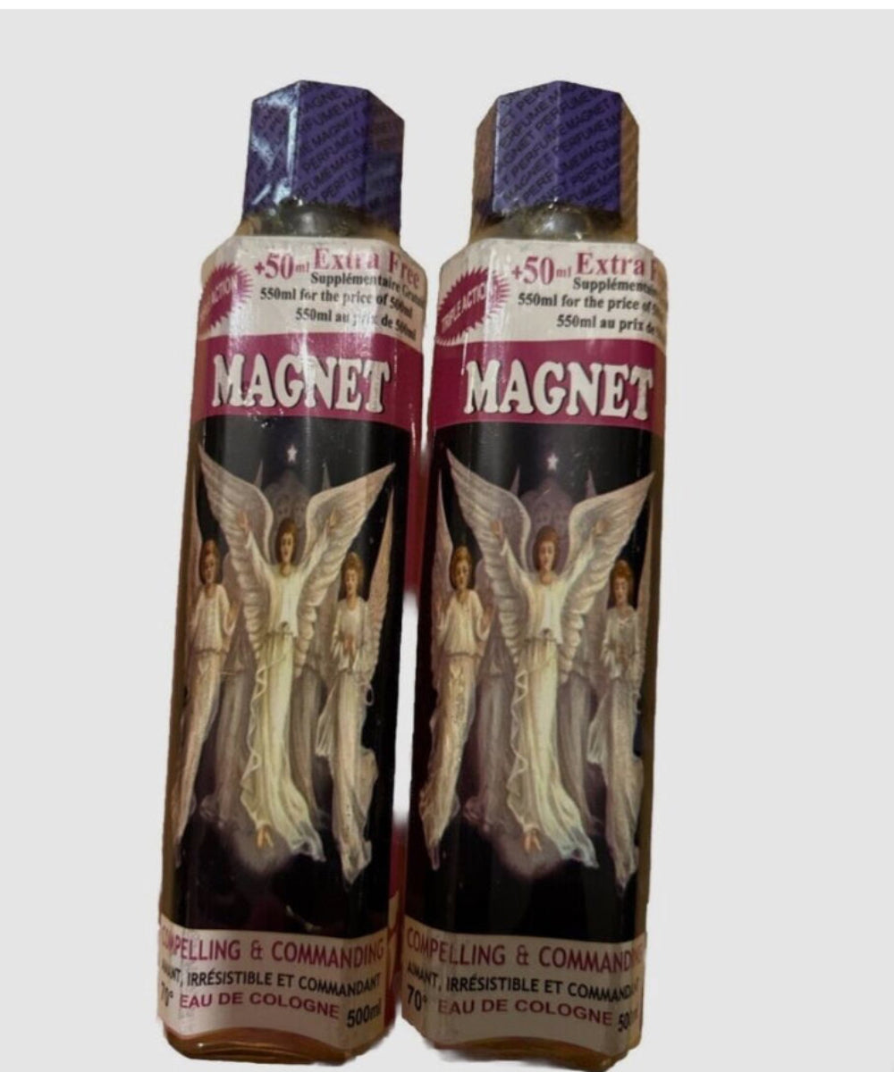 Magnet Spiritual Perfume 250ml