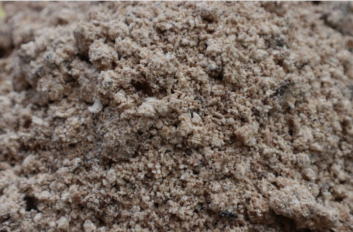 NATURAL PURE ORGANIC 100% African Nigerian Black Soap Face Skin DIY