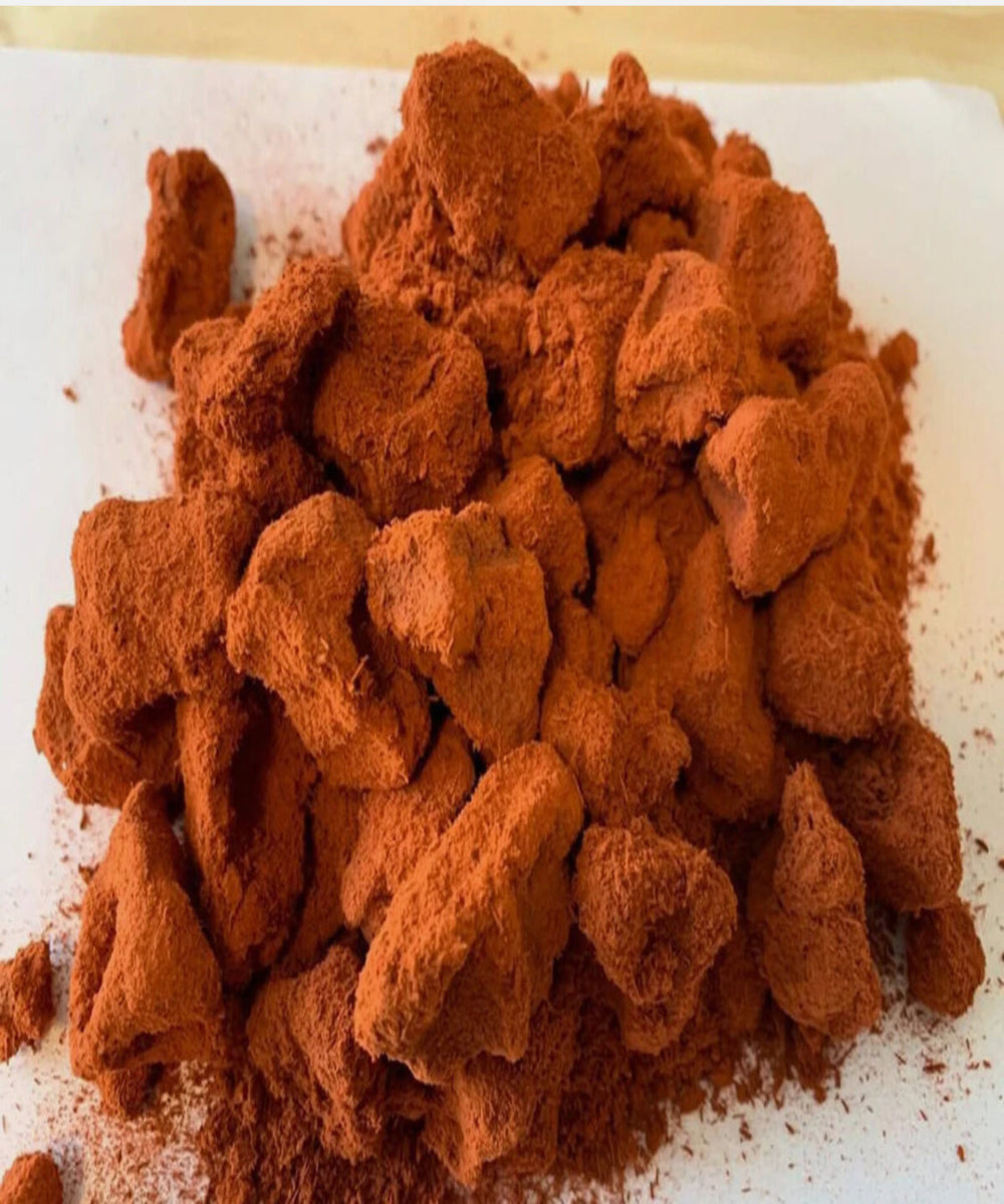 CAMWOOD Powder (Organic OSUN)