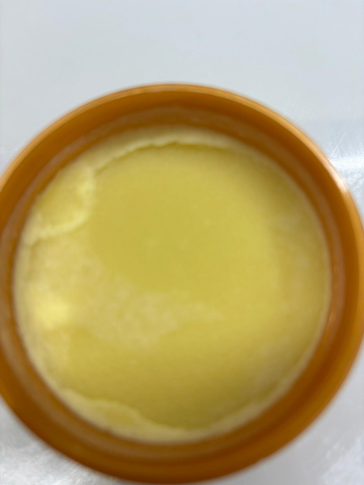 100% PURE ORGANIC SHEA BUTTER NATURAL MOISTURISER - 1KG, 3.5KG