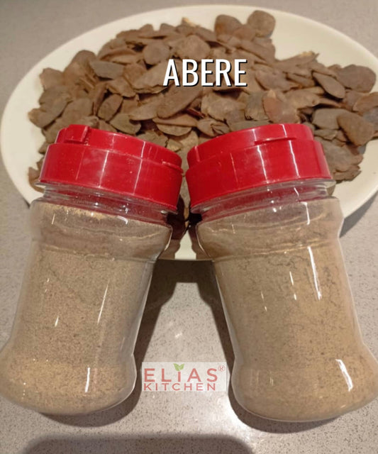 Organic 100% ABERE POWDER (Hunteria Umbellata)