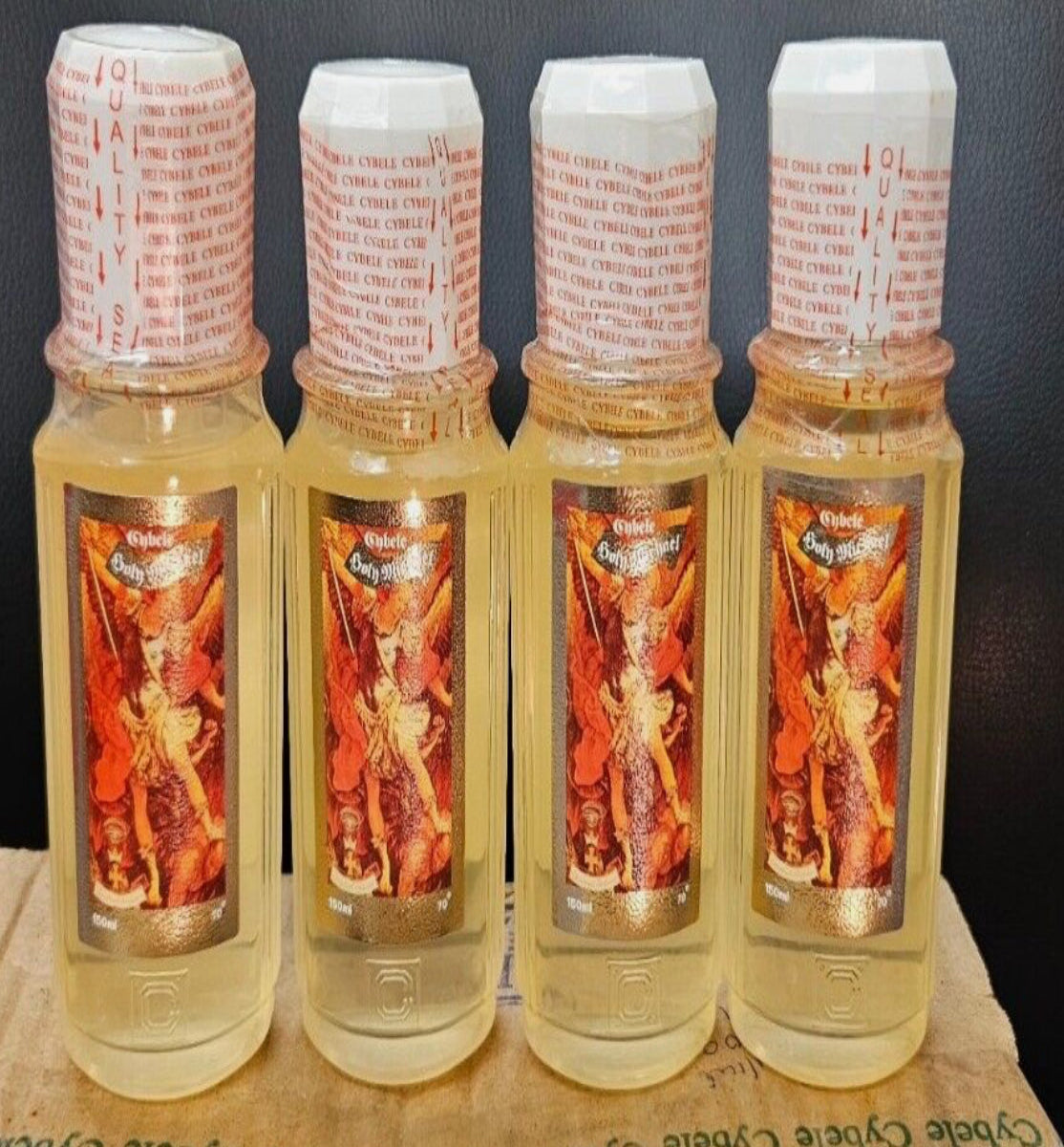 Holy Michael Spiritual Perfume 150ml x 1