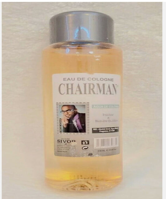 Chairman Spiritual Perfumes
