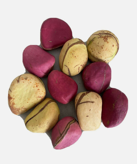 KOLA NUT (ORJI, GWORO)  - Special Offer 10 Kola Nuts For £10