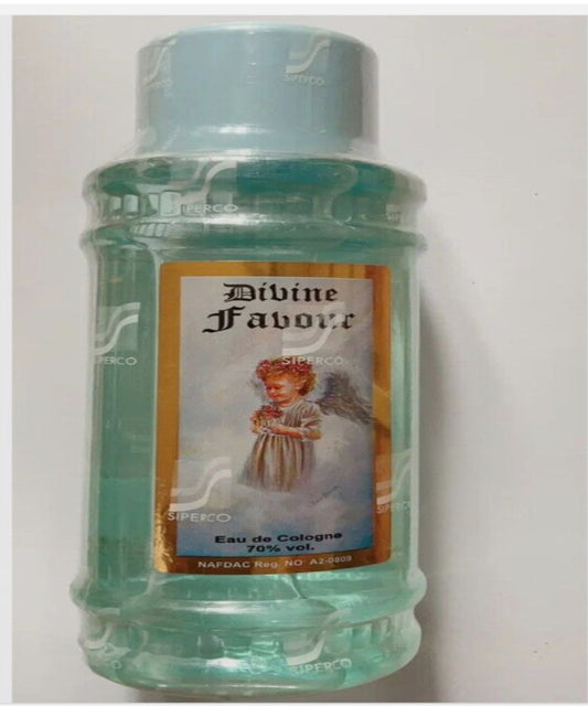 Divine Favour Spiritual Perfume 500 ml