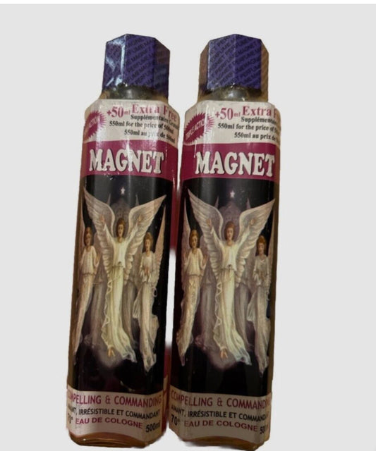 Magnet Spiritual Perfume 250ml