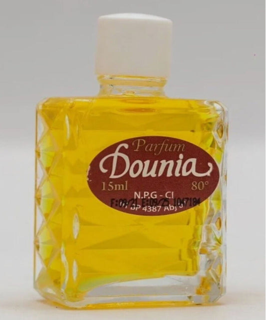 Dounia Spiritual perfume oil 15ml