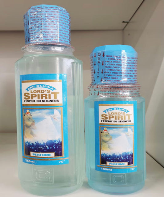 The Lord’s Spiritual Perfume (Emi Oluwa) 250ml