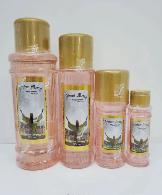 Divine Mercy (Anu Oluwa) Spiritual Perfume 500 ml