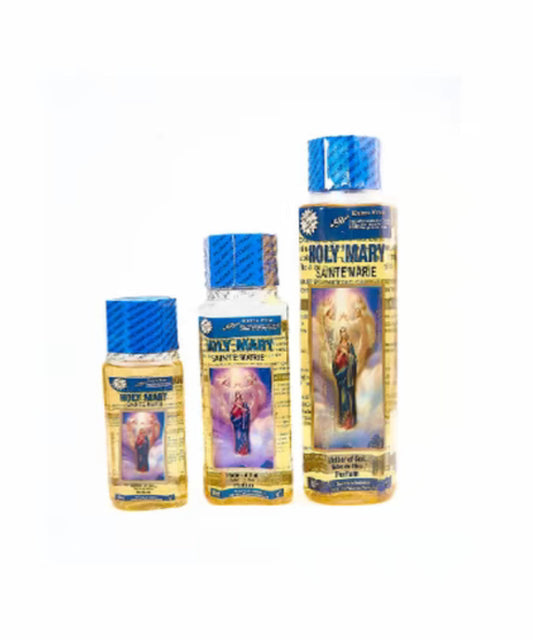 Holy Mary Spiritual Perfume - 550 ml
