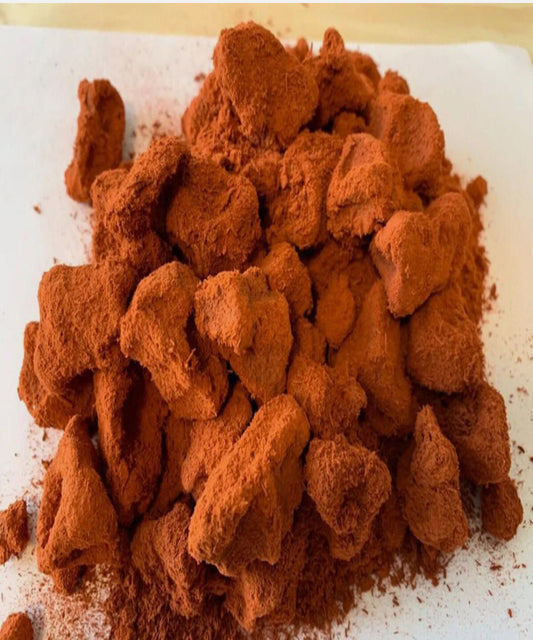 CAMWOOD Powder (Organic OSUN)