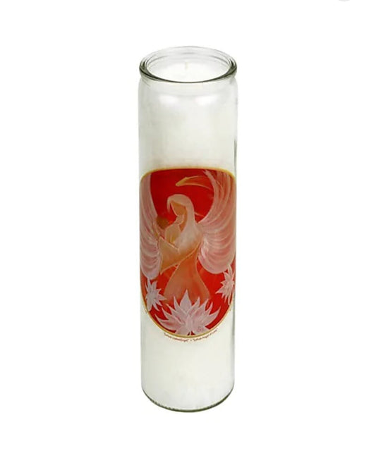 Lotus Angel Love - Fragrant Candle (100 Hours)