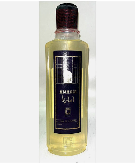 Amaria Spiritual Perfume