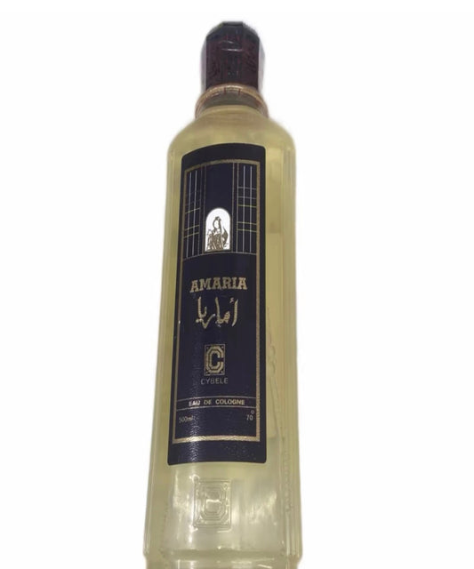 Amaria Spiritual Perfume
