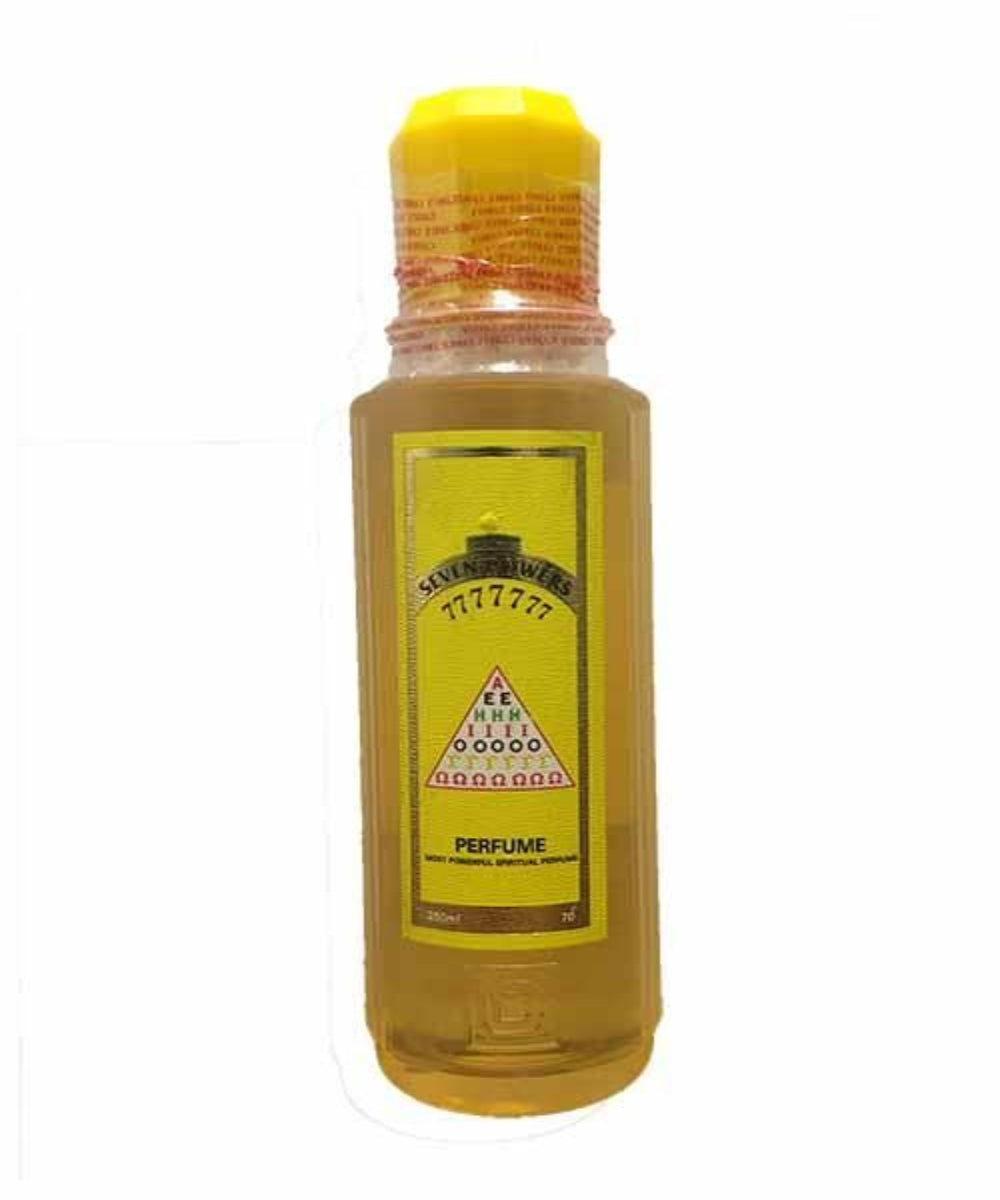 7777777 Seven Powers Perfume