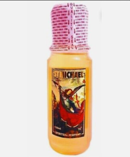 Saint Michael Spiritual Perfume 150ml