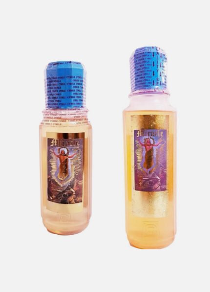 Miracle Spiritual Perfume - 500 ml