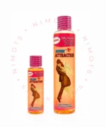 Divine Attraction Spiritual Perfume for love and good things