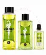 Miss Paris Spiritual Perfume 55ml to 1 litre bottles