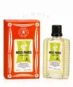 Miss Paris Spiritual Perfume Original 110ml bottle