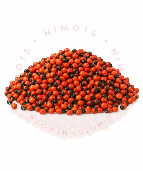 Cat Eyes Seeds Ojuologbo Rosary Pea Ewerenjeje