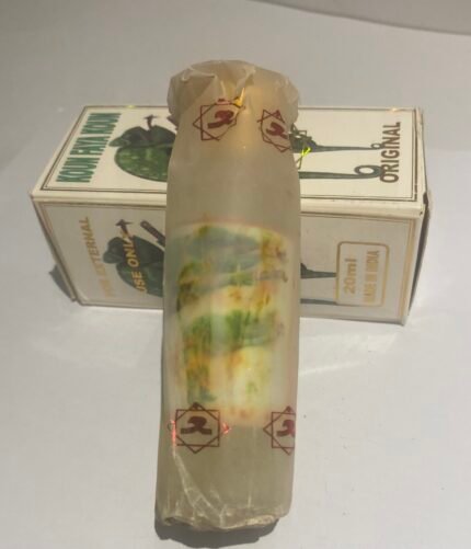 Original KOUN FAYA KOUN Spiritual Perfume Oil 20ml. Free From Alcohol.