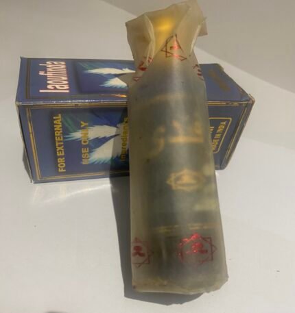 Original LAOUFINDA Spiritual Perfume Oil 20ml. FREE From Alcohol.